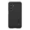 Etui Spigen Tough Armor MagSafe do Samsung Galaxy S24 FE – Czarny (Black)
